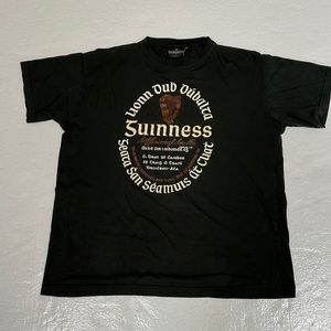 Guinness Men’s T-Shirt